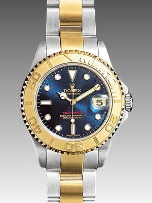 rolex basico